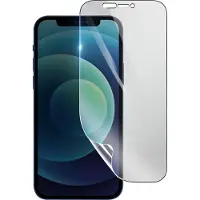 3MK Hydrogel Bildschirmfolie für Apple iPhone 12