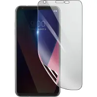 3MK Hydrogel Bildschirmfolie für Lg V30