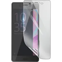 3MK Hydrogel Bildschirmfolie für Sony Xperia X Performance