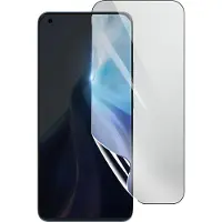 3MK Hydrogel Bildschirmfolie für Realme 8 5G