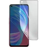 3MK Hydrogel Bildschirmfolie für Oppo A73 5G