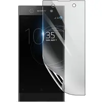3MK Hydrogel Bildschirmfolie für Sony Xperia XA1 Ultra