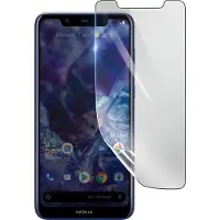 3MK Hydrogel Bildschirmfolie für Nokia 5.1 Plus