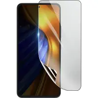 3MK Hydrogel Bildschirmfolie für Xiaomi Poco F4