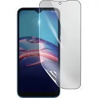3MK Hydrogel Bildschirmfolie für Motorola Moto E7 Plus