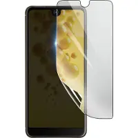 3MK Hydrogel Bildschirmfolie für Wiko View 2