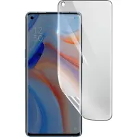 3MK Hydrogel Bildschirmfolie für Oppo Reno 4 Pro 5G