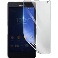 3MK Hydrogel Bildschirmfolie für Sony Xperia Z3