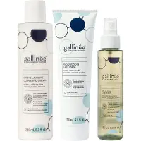 Gallinée GA Scalp & Hair Serum 100 ML ml Gel