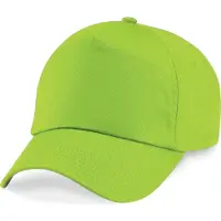 Outdoor Spirit Neutral 5 Panel Cap uni