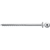 Fischer PowerFast II 6,0x80 TK TX TG blvz 100