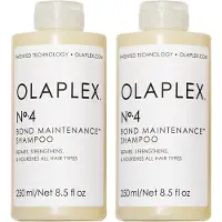 Olaplex No. 4 Bond Maintenance Shampoo 250ml 250 ml Liquidum