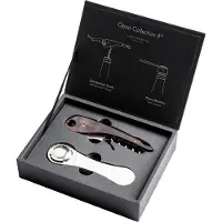 L'Atelier du Vin Oeno Collection 4 Weinpaket