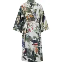 Moooi Kimono Extinct Animals Unisex Menagerie of Extinct Animals Ivory-M/L