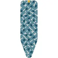 Joseph Joseph Flexa Easy-fit Bügeltischbezug blau 124cm