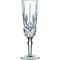 Nachtmann Sektglas Noblesse 155 ml (4er Set)