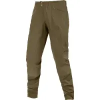 Endura Mt500 Spray Hosen Grün XL / 34 Herren Grün XL