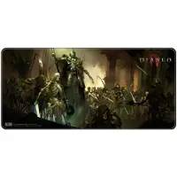 Blizzard Diablo IV - Skeleton King Mousepad, XL