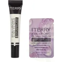By Terry Augen- & Lippenpflege Hyaluronic Global Eye Serum Refill / 15 ml