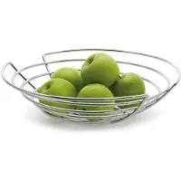 Blomus Obstkorb Blomus Wires 30 cm