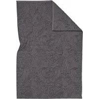 Moooi Badetuch Dodo Pavone Raven (100 x 150 cm)