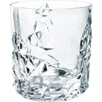 Nachtmann Whiskyglas Sculpture 365 ml (4-teilig)