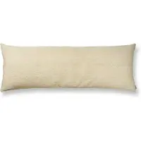 Ferm Living Nesselkissen Lang Natur