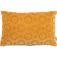 Moooi Kissenbezug Corduroy Umbrella Squid Gold (40 x 60 cm)