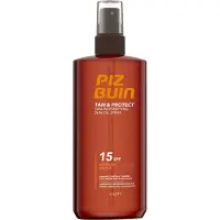 Piz buin Tan & Protect Oil Spray Spf15 150 ml