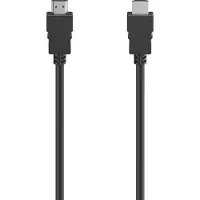 Hama High Speed HDMI-Kabel, 4K, Stecker