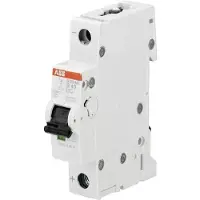 ABB S201MT-B10UC