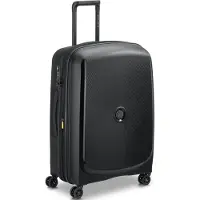 Delsey Belmont Plus MR Trolley M Expandable black