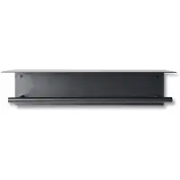 Ferm Living Dora Regal Schwarz - , Schwarz, Metall