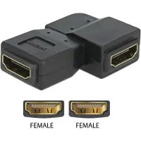 DeLOCK Video- / Audio-Adapter