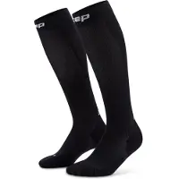 Cep Run Socks, Tall, 5.0, Men black (301) III