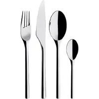 Iittala Artik Besteck-Geschenkbox 16-teilig