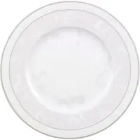 Villeroy & Boch Frühstücksteller Gray Pearl