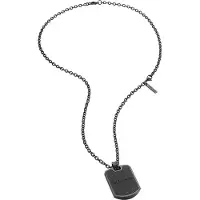 Police Pj.26400psugr Halskette