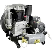 Aerotec Beisteller Basis AK28 - 4 KW