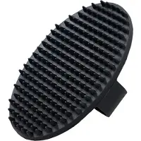 Rosewood Borstel Rubber
