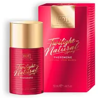 Ero by hot Twilight Pheromone Natural Spray women 50 ml