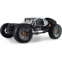 Amewi Buggy AMXRacing RXB7 6S 4WD Grau 1 7 RTR