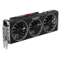 XFX RX 6900XT MERC319 BLACK 1