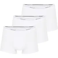 Gant 900003333 Boxershorts 3 Einheiten