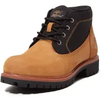 Timberland Premium Mid Chukka Wide Stiefel