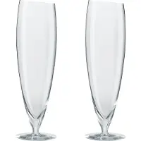 Eva Solo Bierglas Groß (2-teilig)
