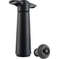 VacuVin Vacu-vin Saver m. 2 Stopfen