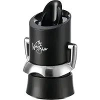 VacuVin Champagnerverschluss