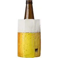VacuVin Aktiver Bierkühler