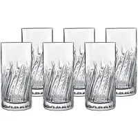 Luigi Bormioli Shotglas Mixology 70 ml (6-Stück)